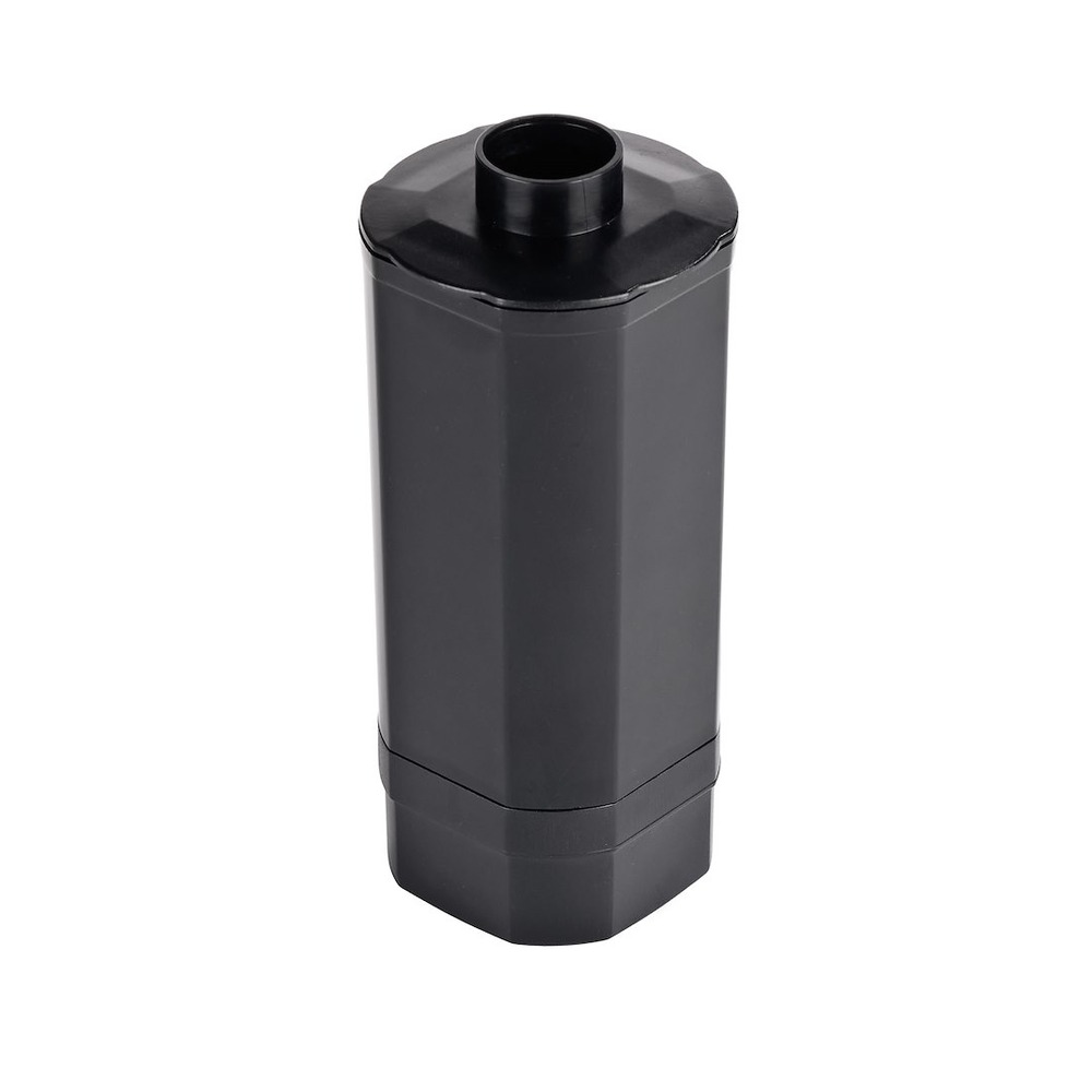 Aquael Turbo Mini Bio Filtr Wewnętrzny do Akwarium 10-80l z Wkładem BioCeraMAX - zdjęcie 12/16